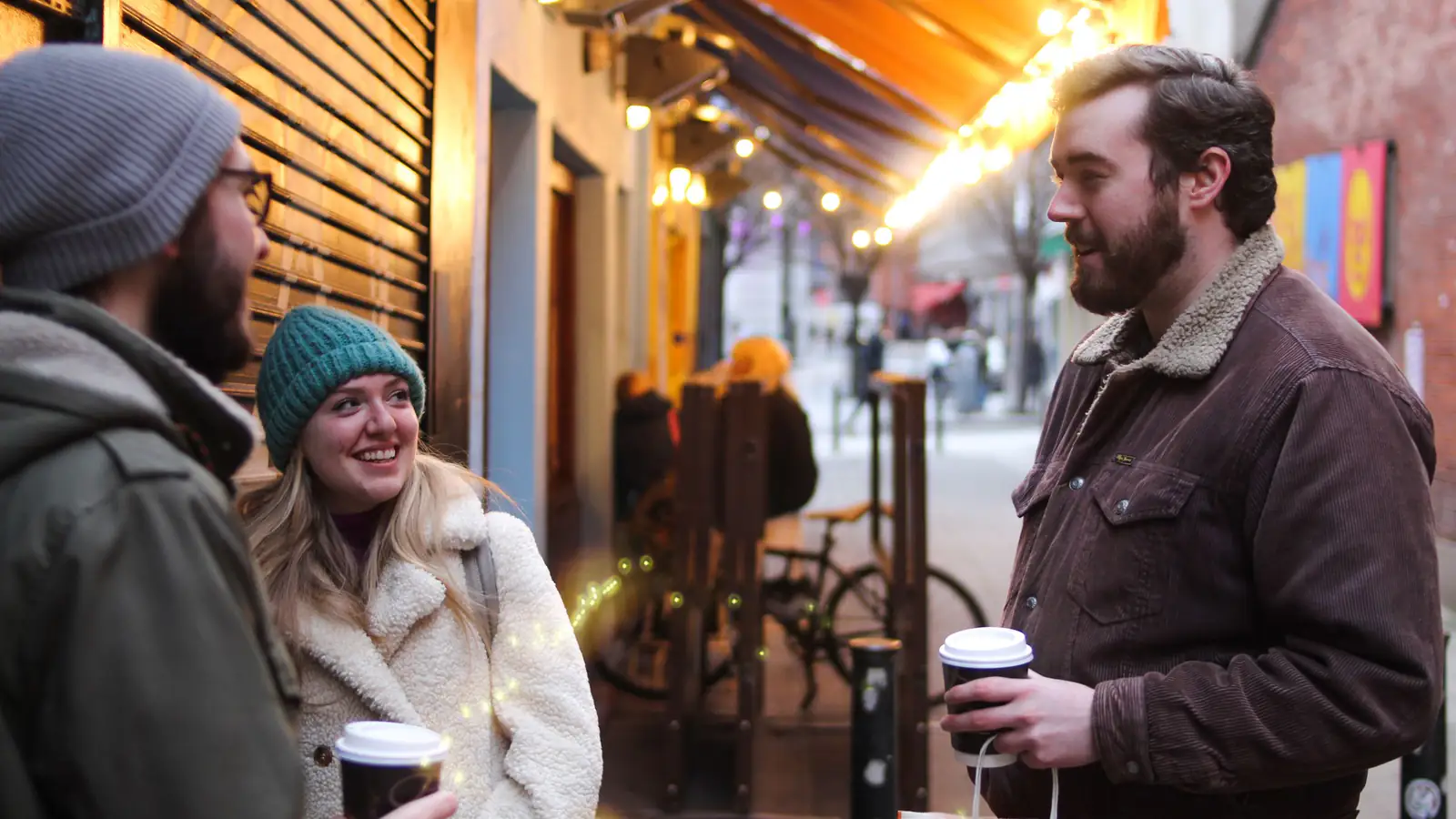 İrlanda Dil Okulları 2 irlanda dil okullari hero dublin