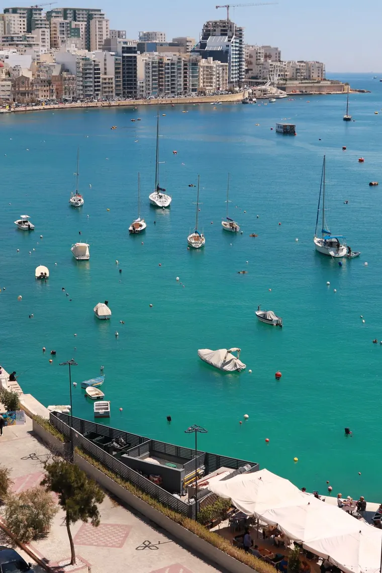 malta dil okullari bolge sliema yeni